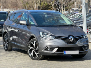 Renault Grand Scenic foto 1