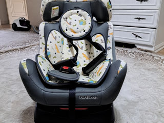 Scaun auto pentru copii - Guardian