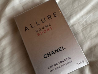 Vand Chanel ALLURE foto 3