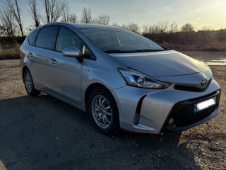 Toyota Prius + foto 3