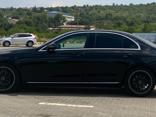 Mercedes E-Class foto 5