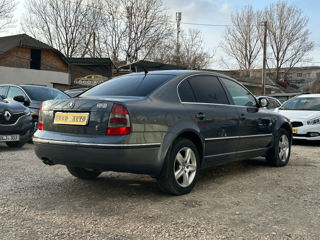 Skoda Superb foto 7