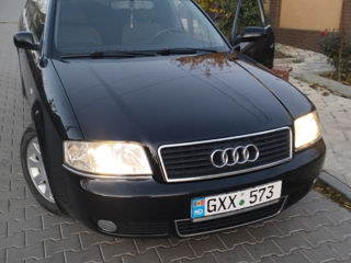 Audi A6 foto 1