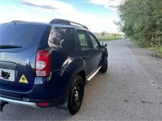 Dacia Duster foto 5