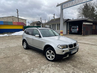 BMW X3 фото 2