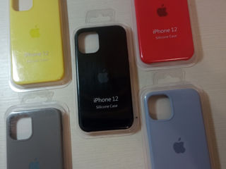 Husa iPhone 12