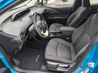 Toyota Prius Prime foto 5