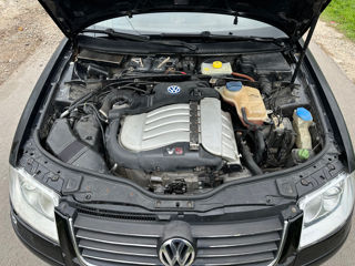 Volkswagen Passat foto 10