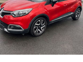 Renault Captur foto 1