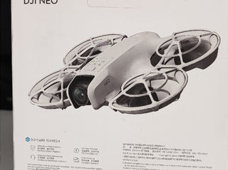 DJI Neo Fly More Combo, Sigilat! foto 2