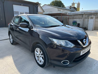 Nissan Qashqai foto 5