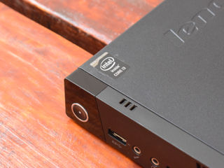 MiniPc Lenovo ThinkCentre M73/ Core I3 4130T/ 4Gb Ram/ 128Gb SSD!! foto 9