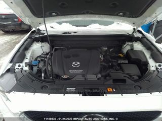 Mazda CX5 foto 10