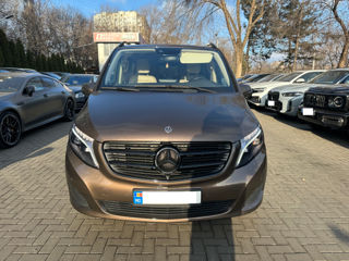 Mercedes V-Class