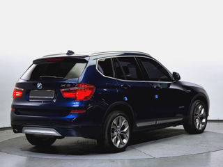 BMW X3 foto 2