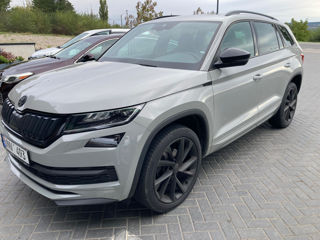 Skoda Kodiaq foto 1