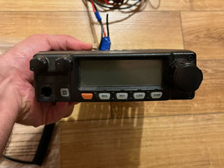 Yaesu 2800M foto 4