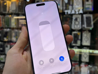 Iphone 16 Pro Max 256 Gb / Ca Nou / Garanție ! foto 6