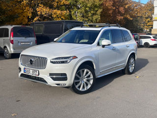 Volvo XC90 foto 2