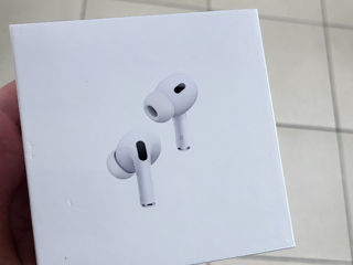 casti AirPods Pro (gen2) la 499 lei noi !!