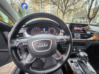 Audi A6 foto 9