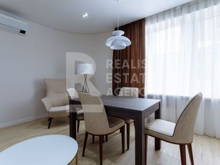 Apartament cu 3 camere, 102 m², Periferie, Holercani, Dubăsari foto 5