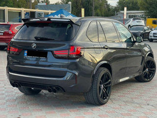 BMW X5 foto 2