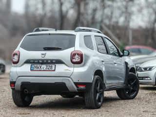 Dacia Duster foto 3