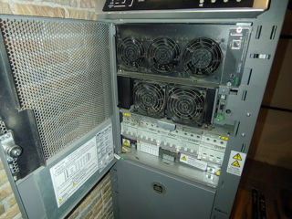 Apc Mge Galaxy 300 10kva Online 400v 3 faze foto 3