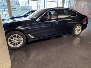 BMW 5 Series foto 5