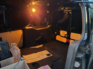 Ford Transit Connect foto 9