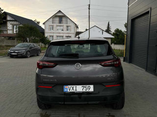 Opel Grandland X foto 3