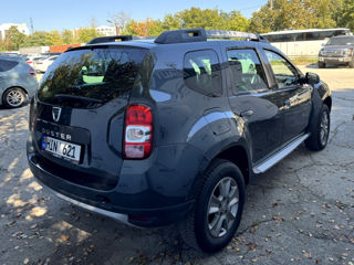 Dacia Duster foto 4