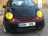 Daewoo Matiz foto 4