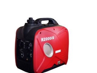 Generator Inverter Pe Benzina Rato R2000Is - 31 - livrare/achitare in 4rate la 0% / agroteh foto 1