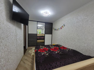2-rm apt., 47 м², 1/5 fl.