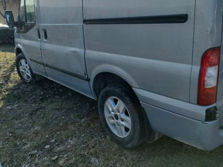 Ford transit 2012 foto 3