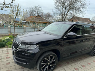 Skoda Kodiaq foto 7