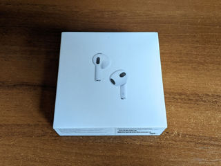 Apple Airpods 3