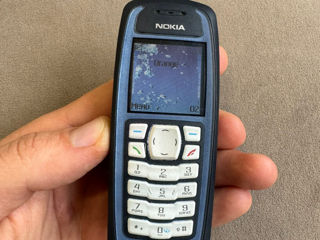 Nokia 3100