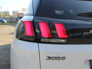 Peugeot 3008 foto 6