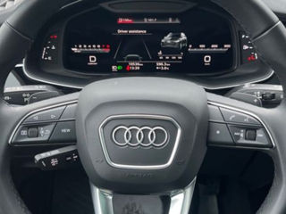 Audi Q7 foto 7