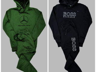 Boss Nike Under Armour Adidas