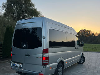 Mercedes Sprinter foto 5