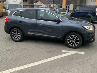 Renault Kadjar foto 4