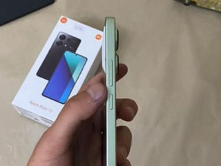 Xiaomi note 13/6/128 foto 4