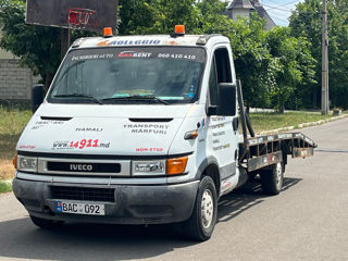 Iveco Daily foto 3