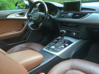 Audi A6 foto 3