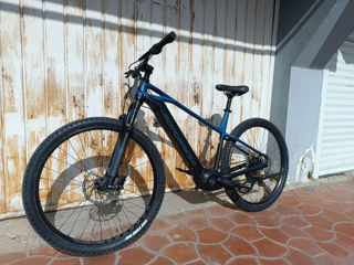 Mondraker Prime, Bosch Gen 4, XL