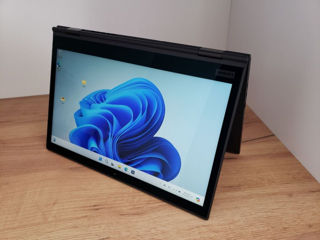 ThinkPad X1 Yoga foto 3